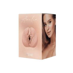 n12756 alive amelia super realistic masturbator vagina 7