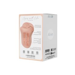 Alive Lola Super Realistic Masturbator Vagina and Ass 17 n12757 alive lola super realistic masturbator vagina ass 8