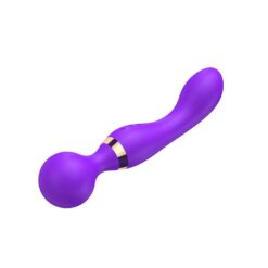 n12700 loving joy dual ended wand vibrator 2