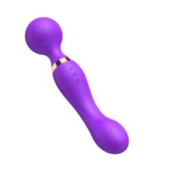 n12700 loving joy dual ended wand vibrator 4