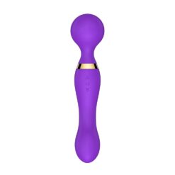 n12700 loving joy dual ended wand vibrator 5