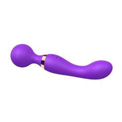 n12700 loving joy dual ended wand vibrator 6