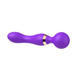 n12700 loving joy dual ended wand vibrator 7