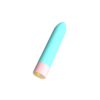 n12759 party color baly bullet vibrator blue 1