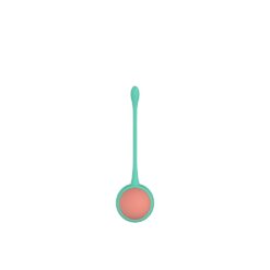 n12761 party color boly kegel training beads 7
