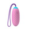 n12762 party color egy bullet vibrator pink 1