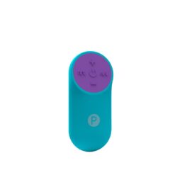 n12762 party color egy bullet vibrator pink 2