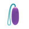n12763 party color egy bullet vibrator purple 1