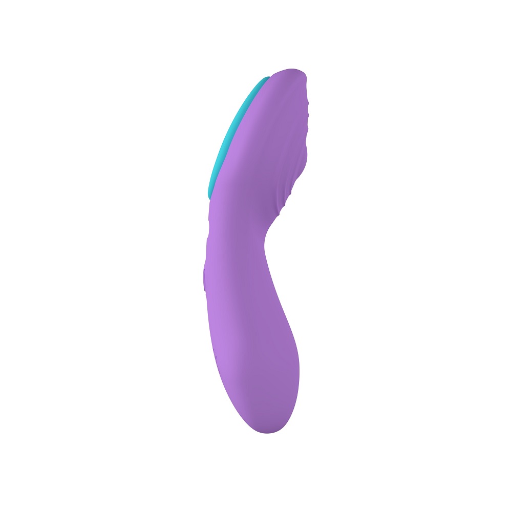 Party Color PANTY Remote Control Vibrator Purple 4 Party Color PANTY Remote Control Vibrator Purple - Image 4