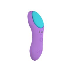 Party Color PANTY Remote Control Vibrator Purple 15 n12766 party color panty remote control vibrator purple 4