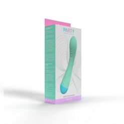 n12770 party color toky gspot vibrator 7