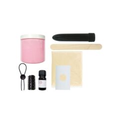 n3406 cloneboy cast your own vibrating dildo kit 2