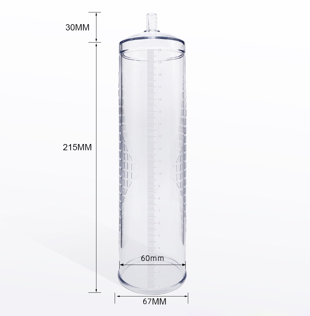 Rev-Pump Bulb Penis Pump 8.5 Inches 7 Rev-Pump Bulb Penis Pump 8.5 Inches - Image 7