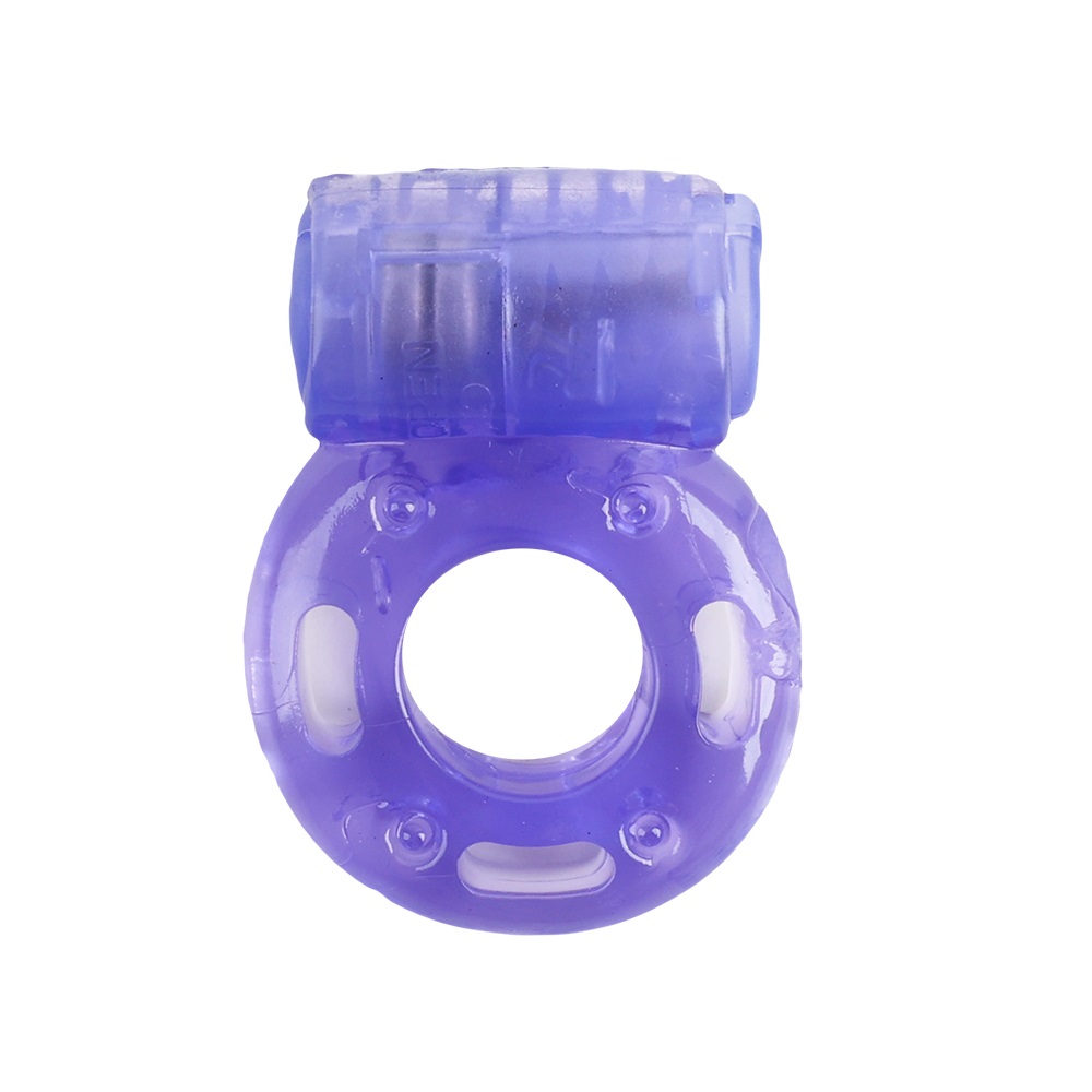 Rev-Rings Single Speed Vibrating Cock Ring 5 Rev-Rings Single Speed Vibrating Cock Ring - Image 5