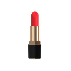 n12634 mina glossy lipstick vibrator 2