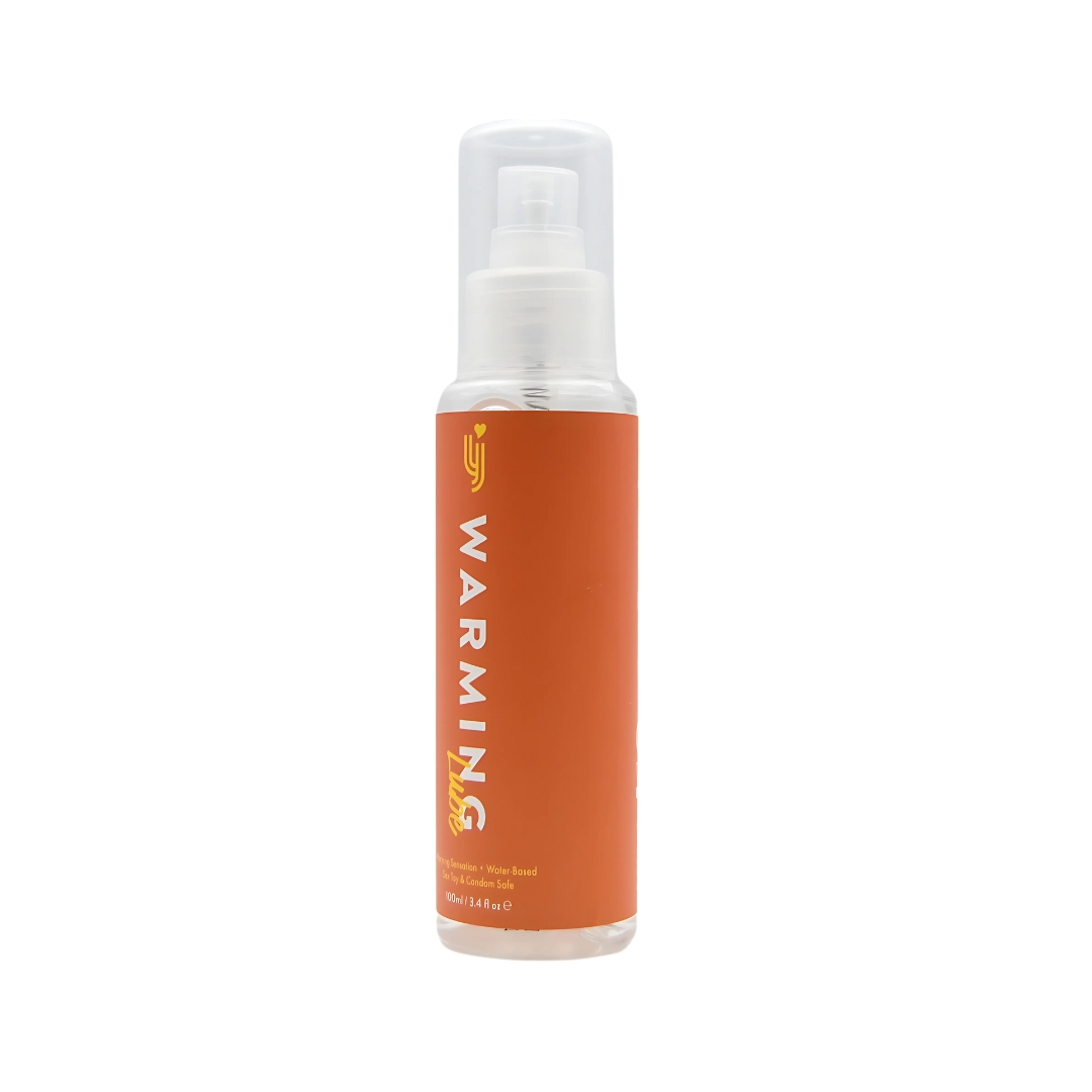 Loving Joy Warming Lubricant 100ml 5 Loving Joy Warming Lubricant 100ml - Image 5