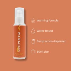 Loving Joy Warming Lubricant 100ml 16 n12686 loving joy warming lubricant 100ml 4