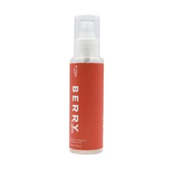 n12732 loving joy strawberry lubricant 100ml 2
