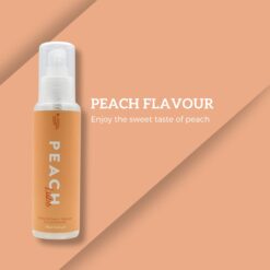 n12733 loving joy peach flavoured lubricant 100ml 5 scaled 1