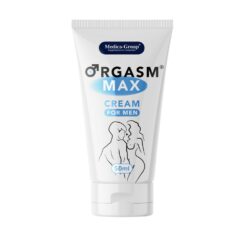 OrgasmMax Cream for Men 50ml 5 n12790orgasm max cream for men 2