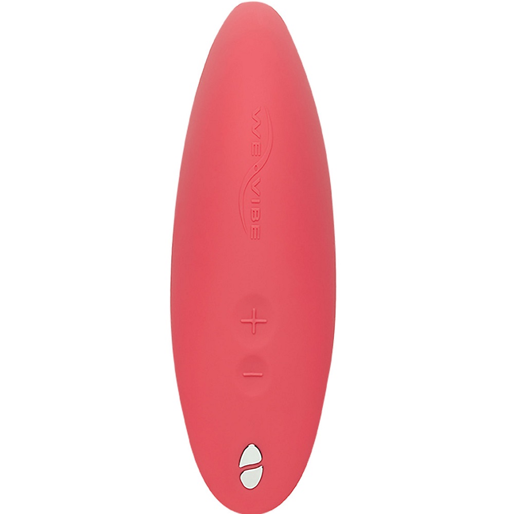 We-Vibe Melt Pink 5 We-Vibe Melt Pink - Image 5