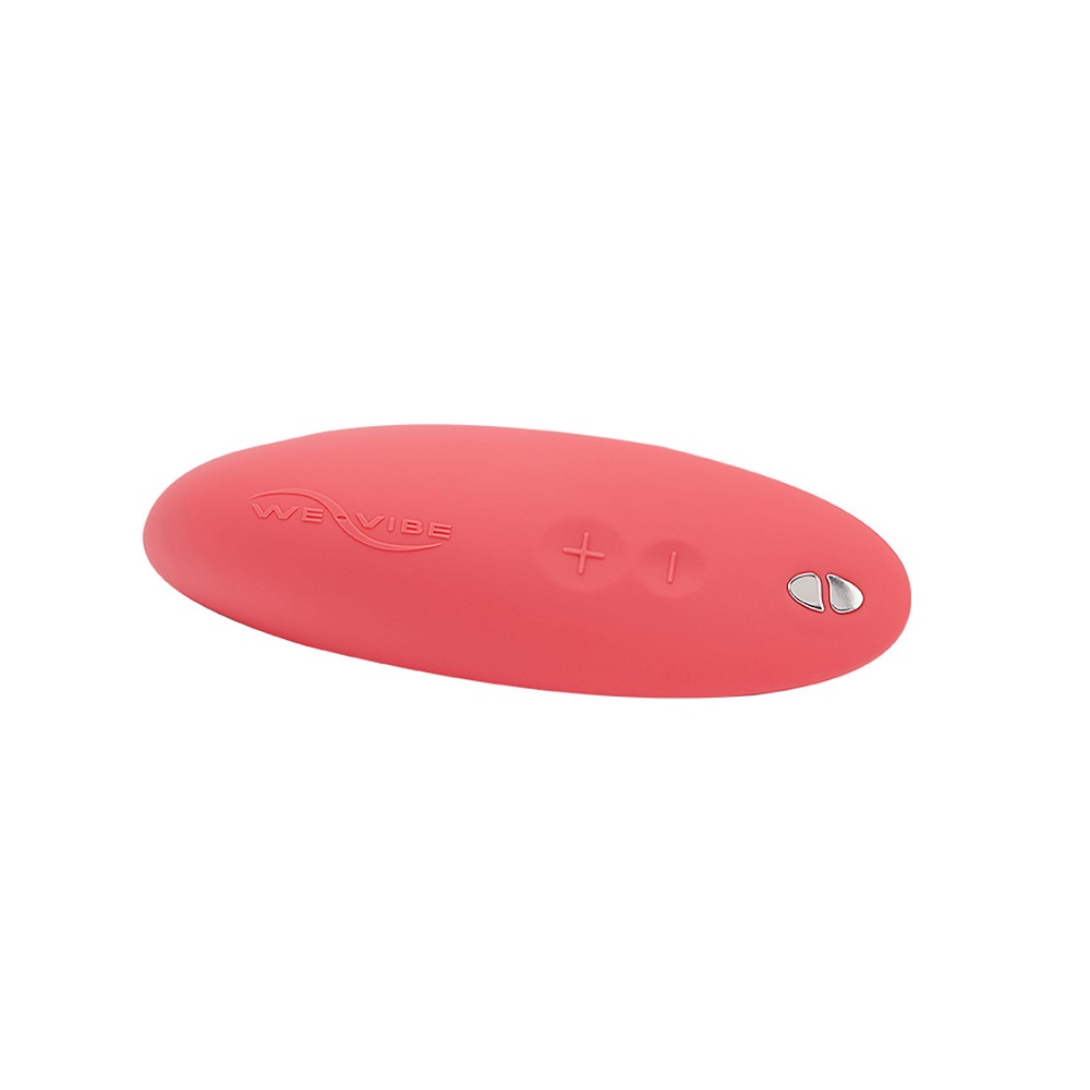 We-Vibe Melt Pink 6 We-Vibe Melt Pink - Image 6
