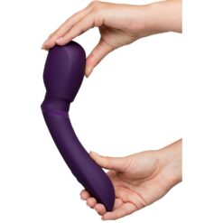 We-Vibe Wand 2 Purple 22 n12849 we vibe wand2 purple 10