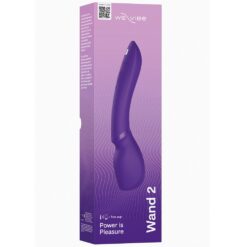 We-Vibe Wand 2 Purple 14 n12849 we vibe wand2 purple 2