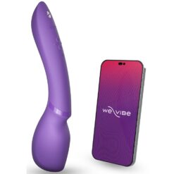 We-Vibe Wand 2 Purple 15 n12849 we vibe wand2 purple 3