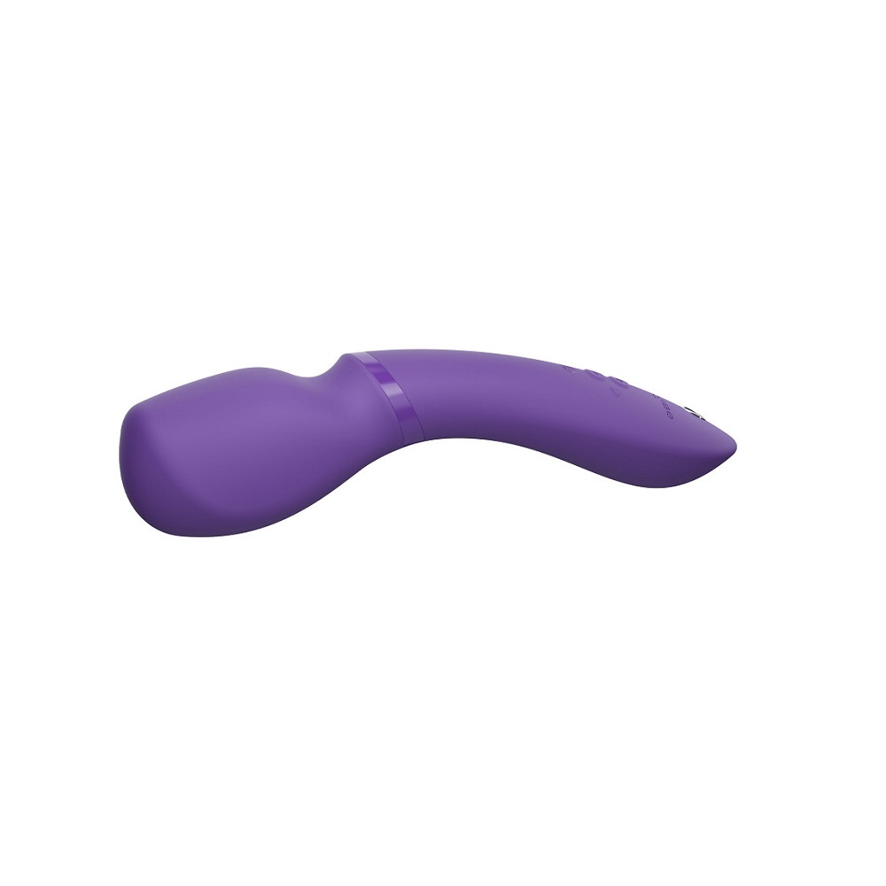 We-Vibe Wand 2 Purple 5 We-Vibe Wand 2 Purple - Image 5