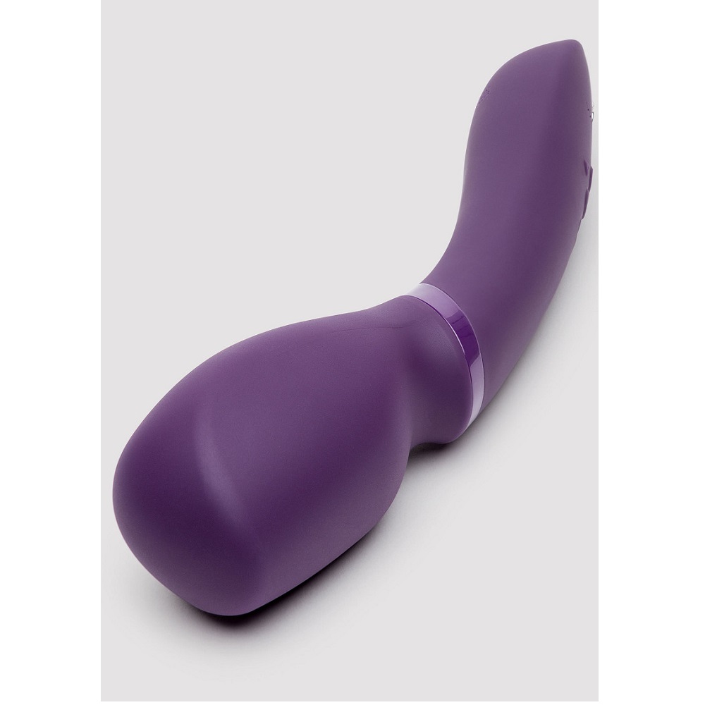 We-Vibe Wand 2 Purple 6 We-Vibe Wand 2 Purple - Image 6