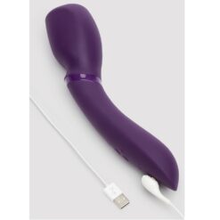 We-Vibe Wand 2 Purple 18 n12849 we vibe wand2 purple 6