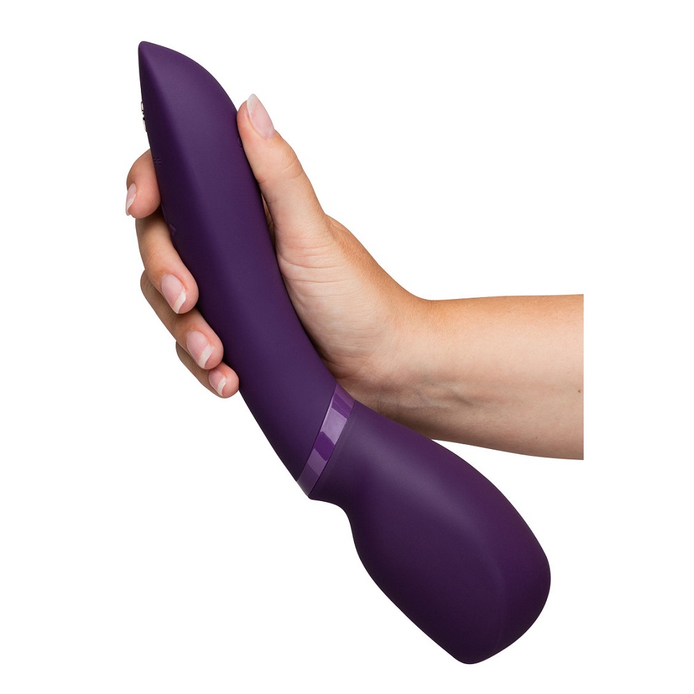 We-Vibe Wand 2 Purple 10 We-Vibe Wand 2 Purple - Image 10