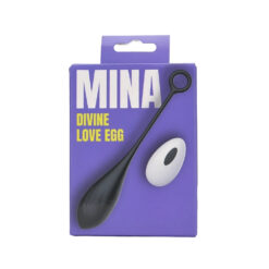 n12636 mina divine 10 function love egg pkg