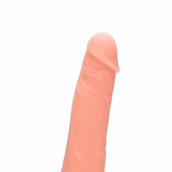 n12743 loving joy remote gyrating and vibrating silicone dildo gif