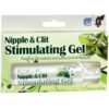 Doc Johnson Nipple & Clitoris Stimulating Gel 5 n2238 doc johnson nipple clitoris stimulating gel 1