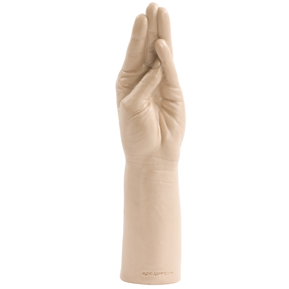 Doc Johnson Belladonnas Magic Hand 4 Doc Johnson Belladonnas Magic Hand - Image 4