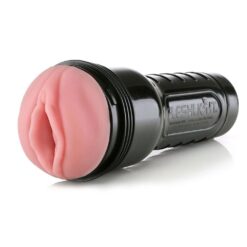 Fleshlight Pink Vagina Original 9 n6531 fleshlight pink vagina original male masturbator 2 1
