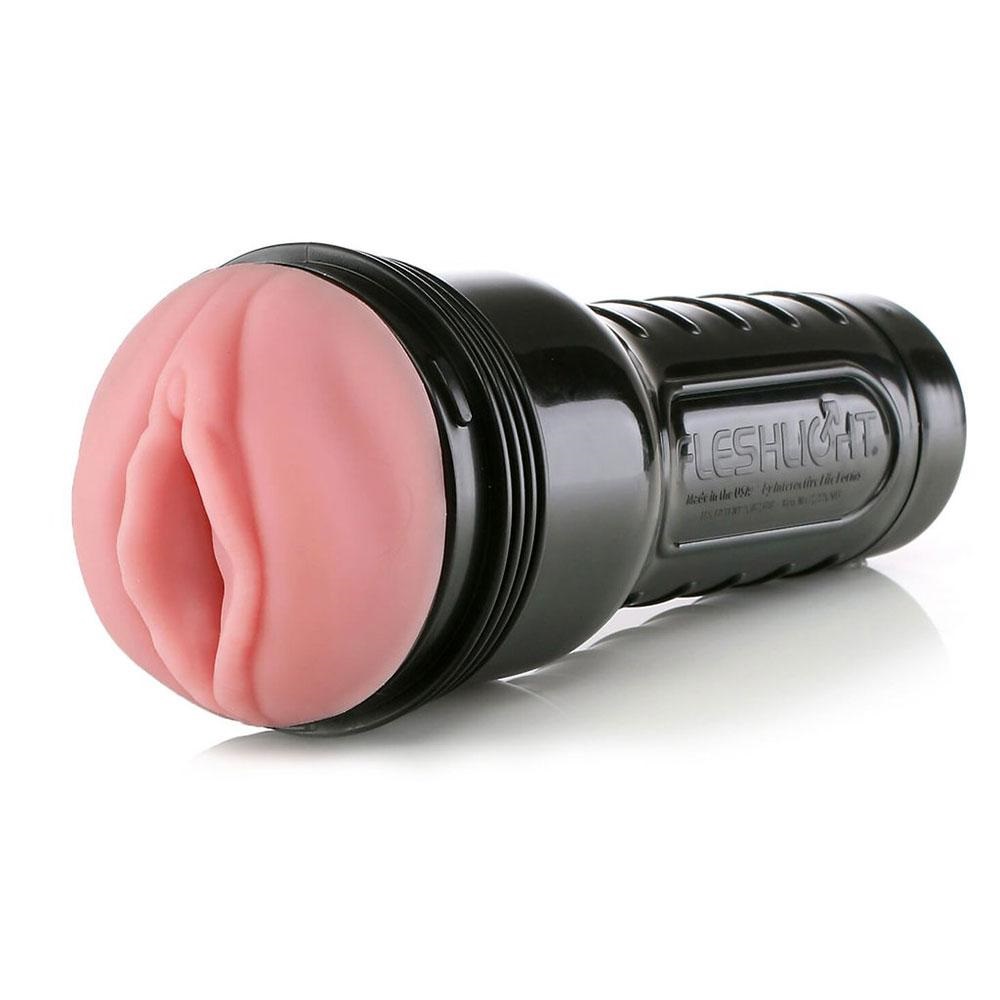 Fleshlight Pink Vagina Original 3 Fleshlight Pink Vagina Original - Image 3
