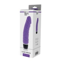 n8761 silicone realistic vibrator 2