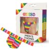 n11208 rainbow men thong 1 1
