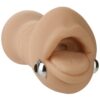 n11482 dj vicky vette deep throat sucker vibrating masturbator 1 1