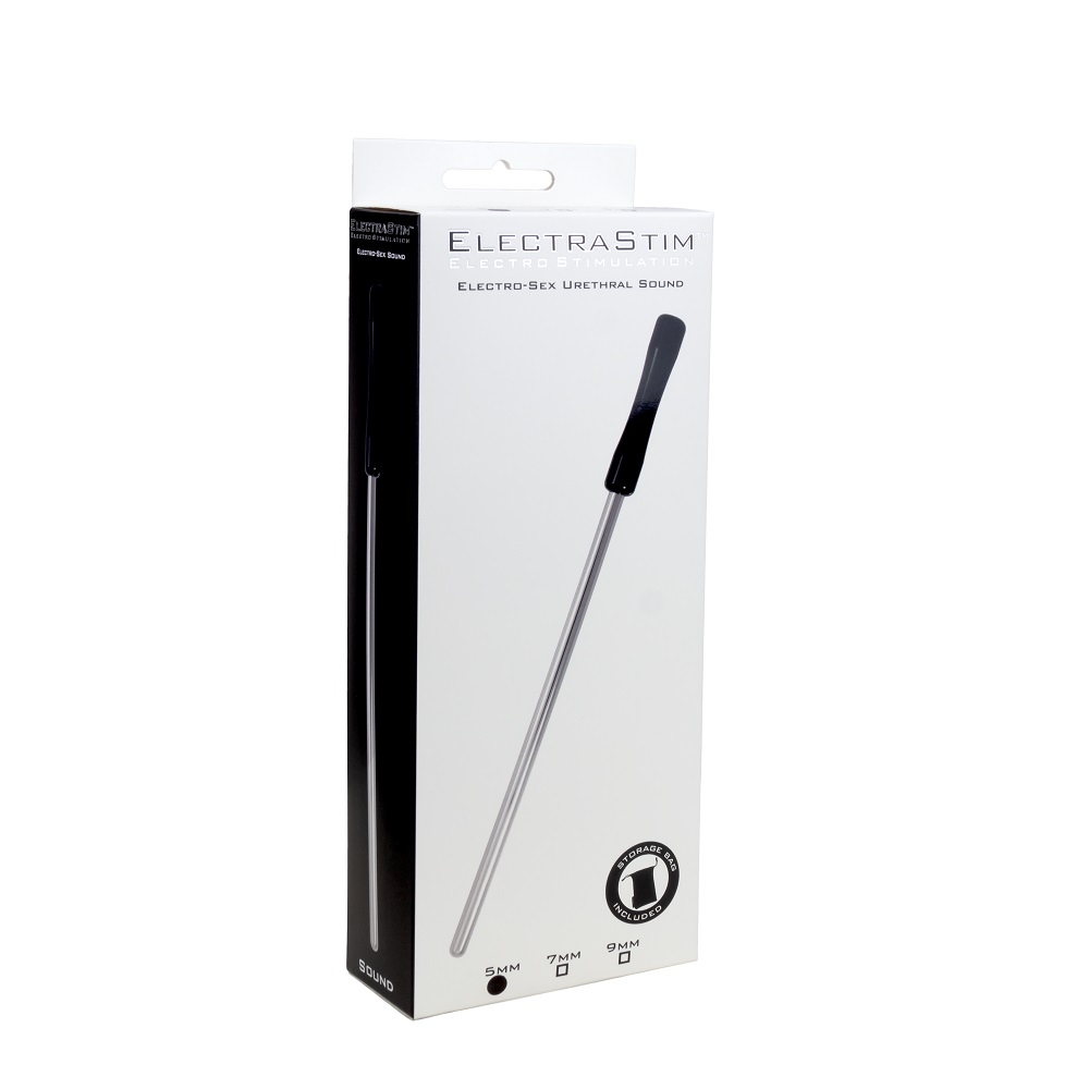 Electrastim 5mm Urethra Probe 3 Electrastim 5mm Urethra Probe - Image 3