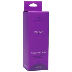 n8048 doc johnson intimate enhancements plump enhancing cream for men 2 1