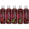 n9080 doc johnson goodhead ultimate blow job gel 5pk 1 1
