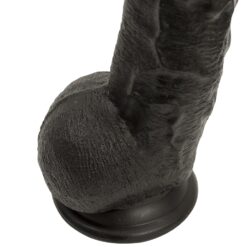 n9084 doc johnson dick rambone black 4 1