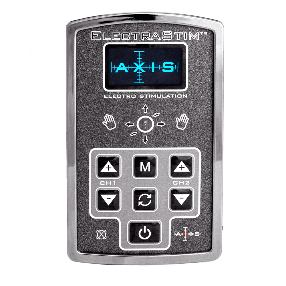 Electrastim Axis Electro Sex Stimulator 3 Electrastim Axis Electro Sex Stimulator - Image 3
