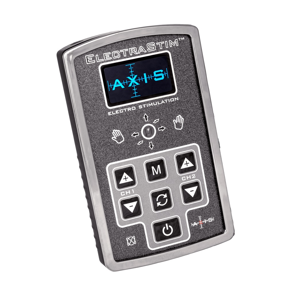 Electrastim Axis Electro Sex Stimulator 5 Electrastim Axis Electro Sex Stimulator - Image 5