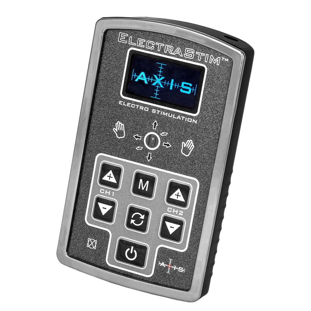 Electrastim Axis Electro Sex Stimulator 6 Electrastim Axis Electro Sex Stimulator - Image 6
