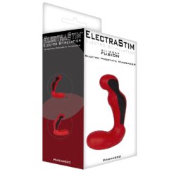 n11311 electrastim fusion habanero prostate massager 8 1